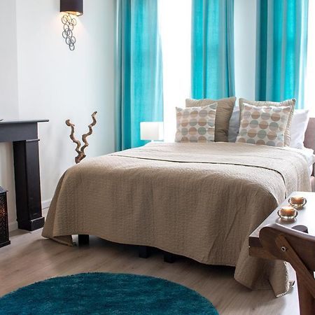 Suite Loof Utrecht Extérieur photo