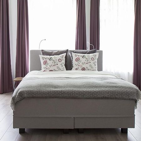 Suite Loof Utrecht Extérieur photo