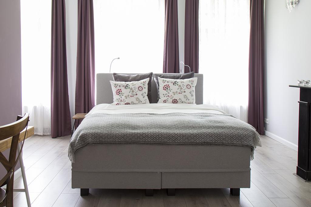 Suite Loof Utrecht Extérieur photo